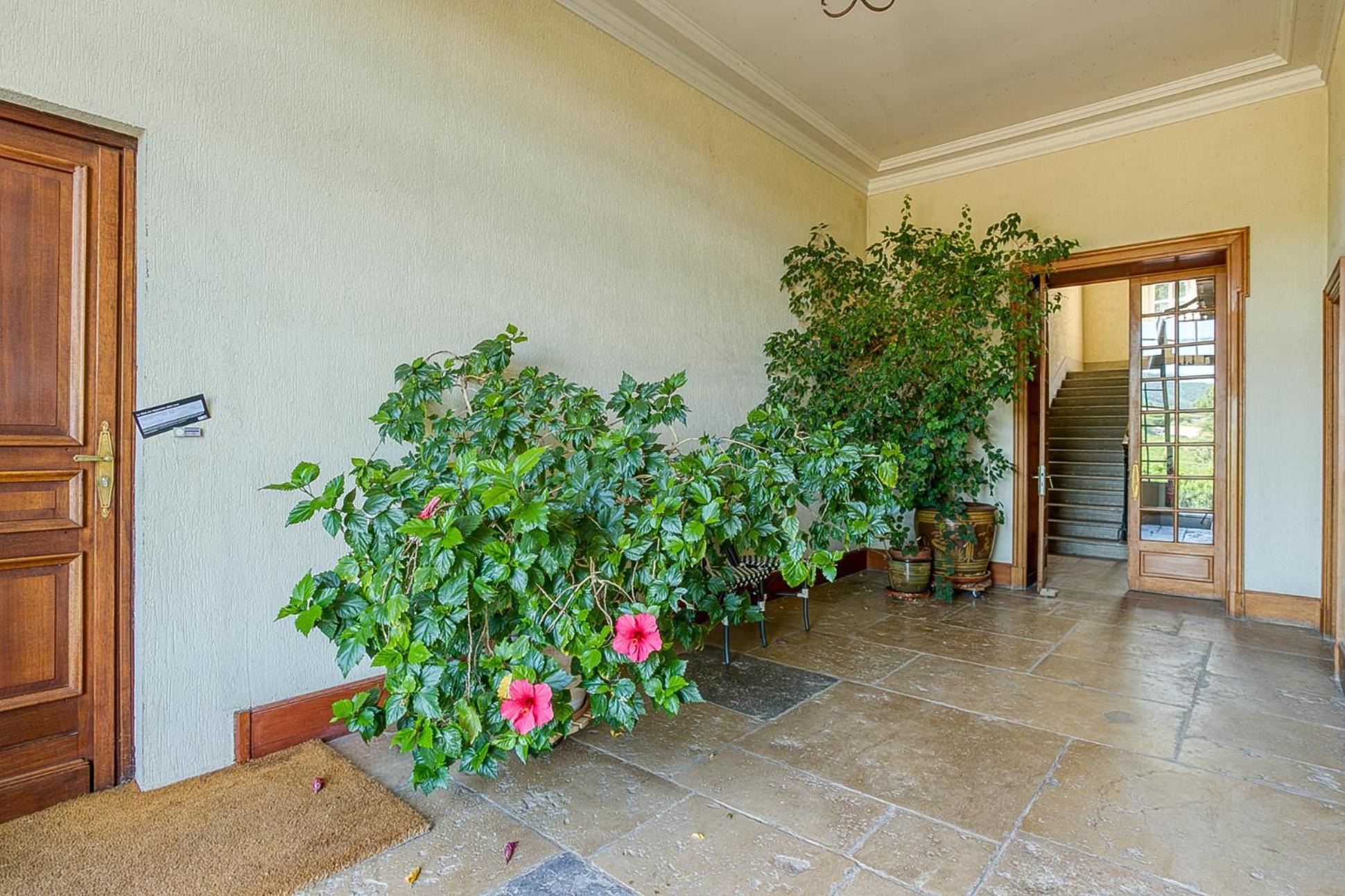 Sejourner Au Chateau De La Roue Grand Appartement Lissieu Esterno foto