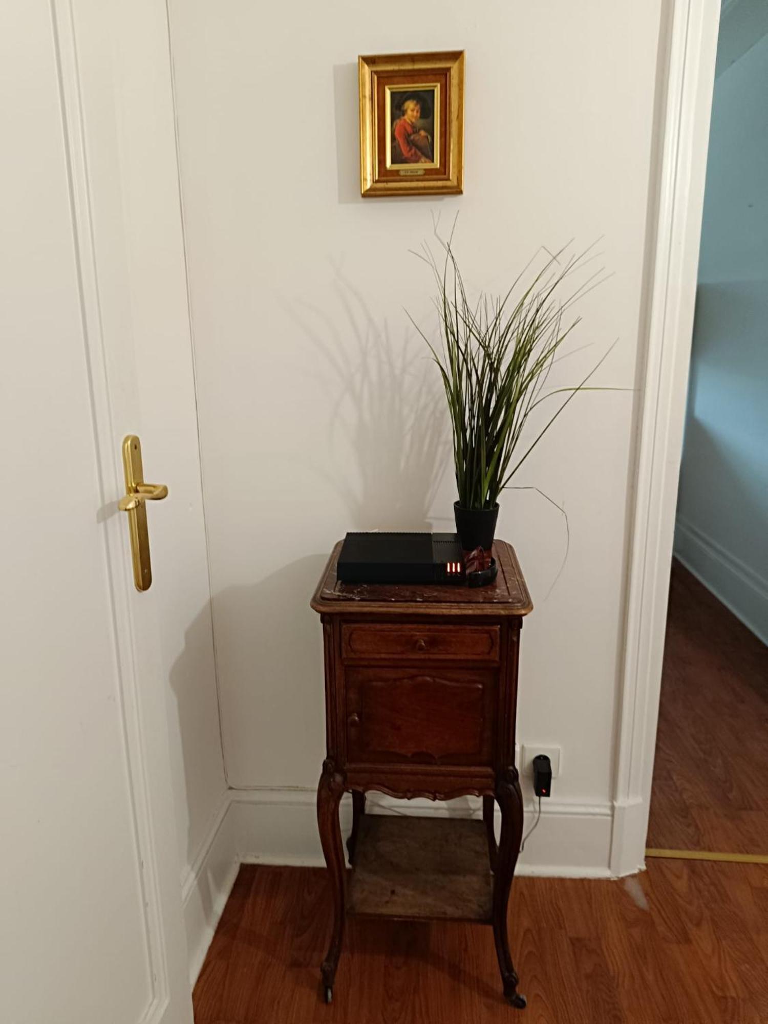 Sejourner Au Chateau De La Roue Grand Appartement Lissieu Esterno foto