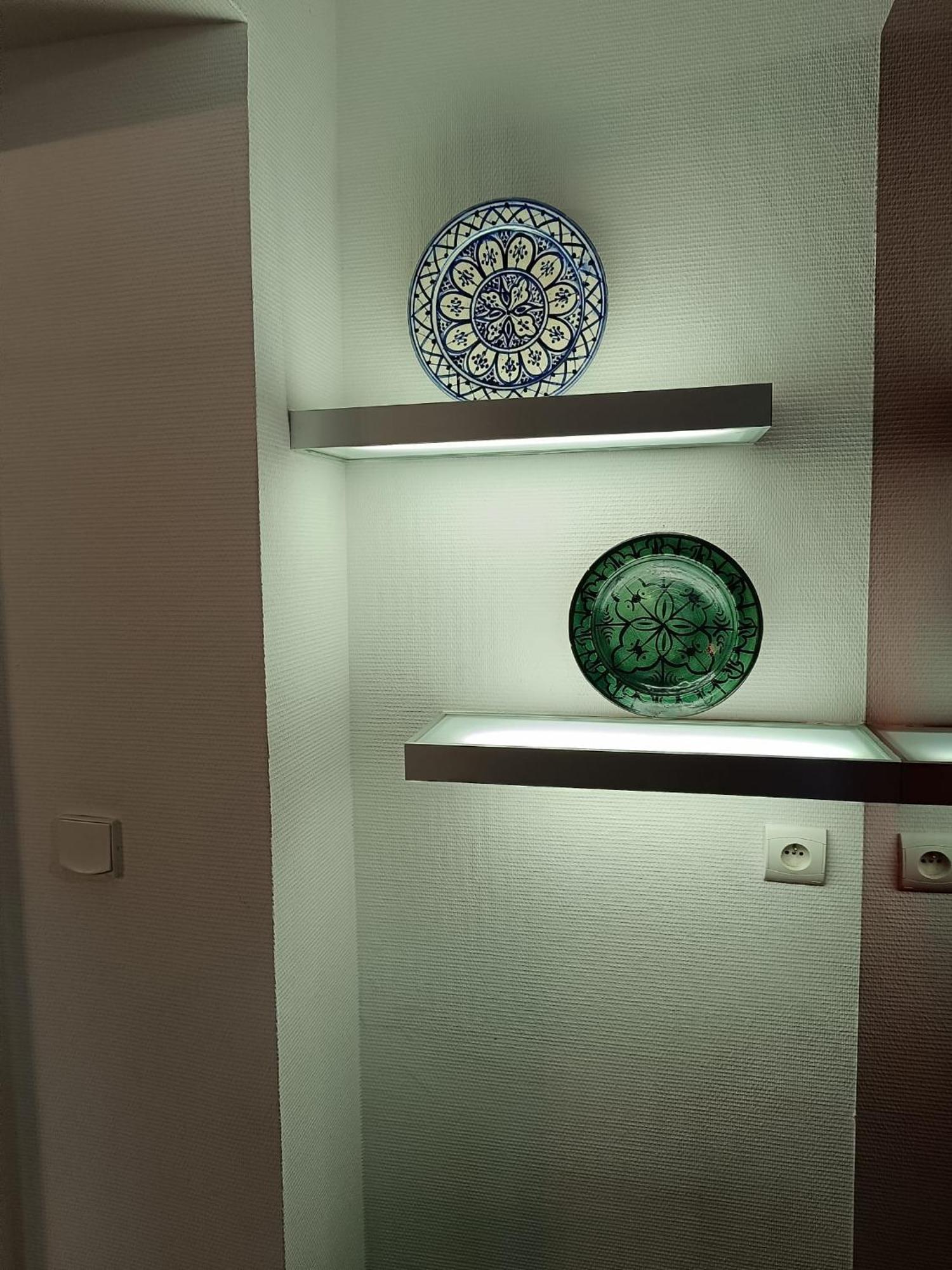 Sejourner Au Chateau De La Roue Grand Appartement Lissieu Esterno foto